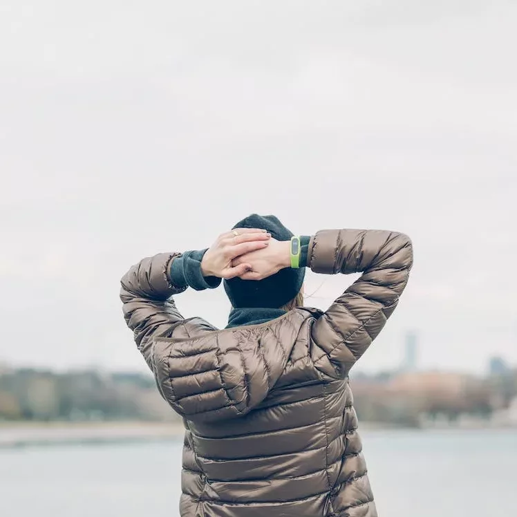 Encontrar la calma interior