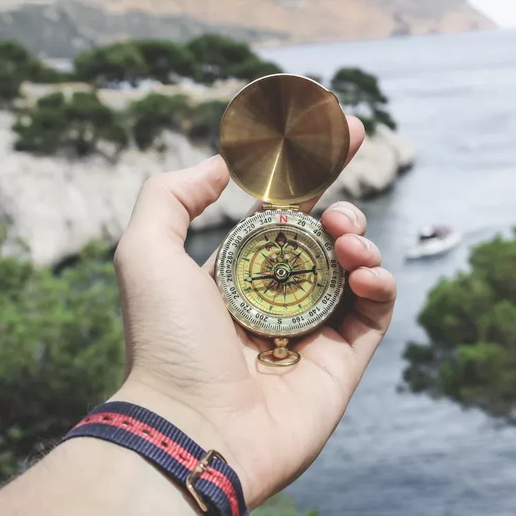 Elegir tu camino con claridad