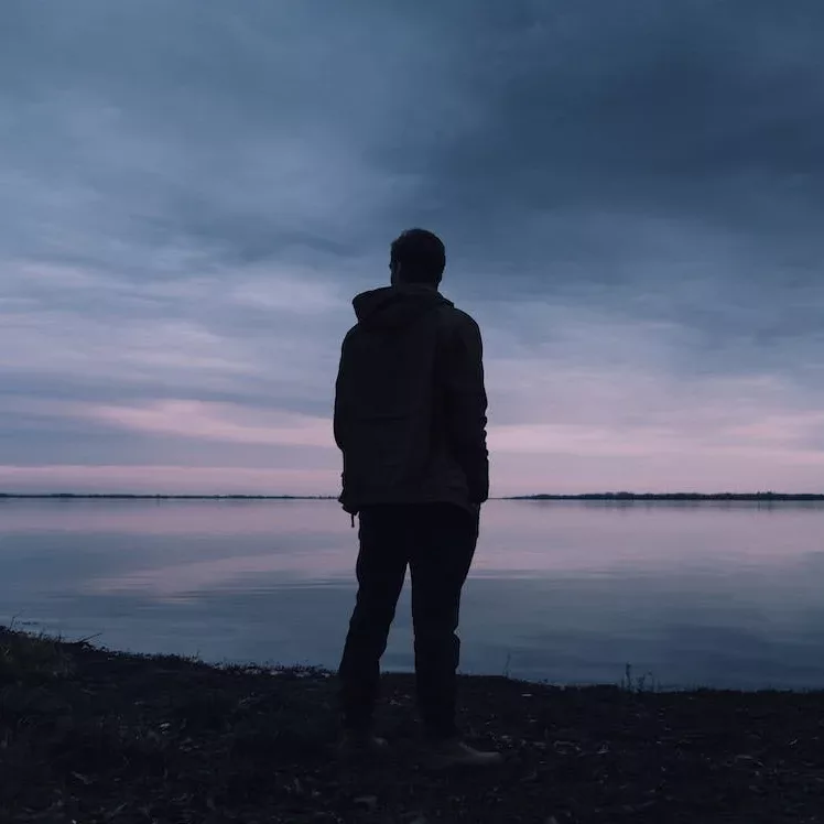 Encontrar la luz en la oscuridad